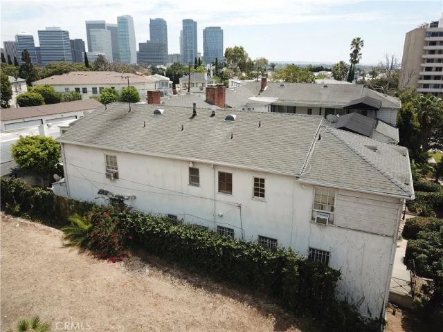 1274 S Beverly Glen, Los Angeles, CA 90024
