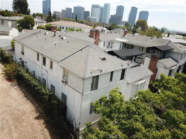 1274 S Beverly Glen, Los Angeles, CA 90024