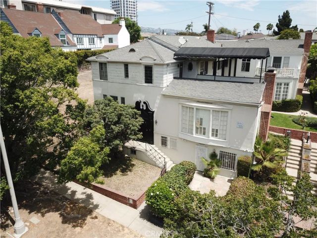 1274 S Beverly Glen, Los Angeles, CA 90024