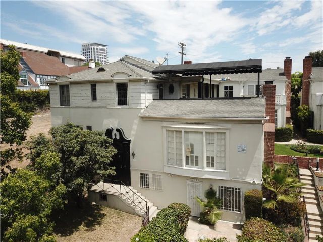 1274 S Beverly Glen, Los Angeles, CA 90024