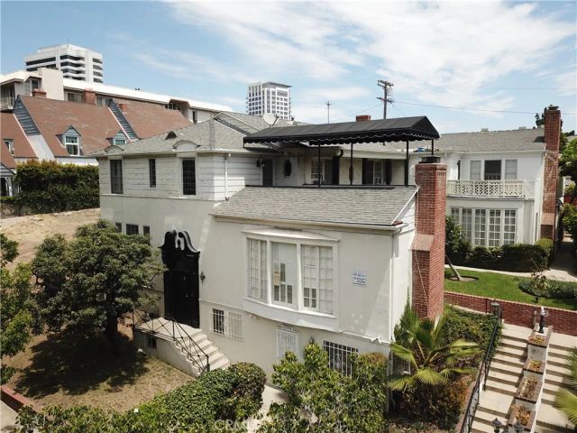 1274 S Beverly Glen, Los Angeles, CA 90024