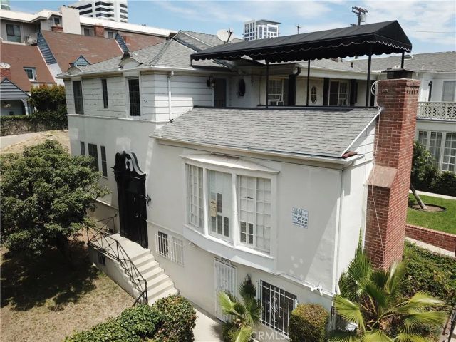 1274 S Beverly Glen, Los Angeles, CA 90024