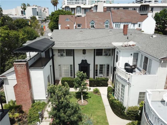 1274 S Beverly Glen, Los Angeles, CA 90024