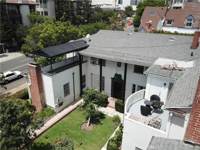 1274 S Beverly Glen, Los Angeles, CA 90024