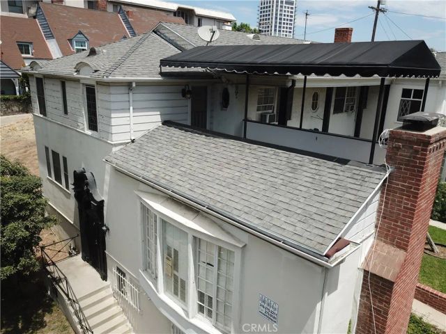 1274 S Beverly Glen, Los Angeles, CA 90024
