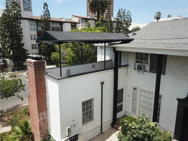1274 S Beverly Glen, Los Angeles, CA 90024