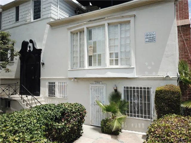 1274 S Beverly Glen, Los Angeles, CA 90024