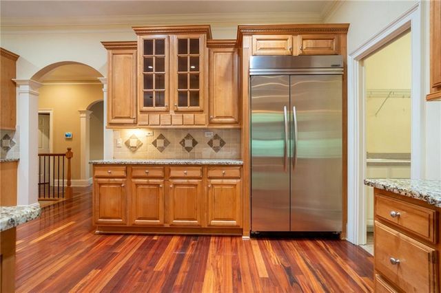 207 Gold Leaf Lane, Canton, GA 30114