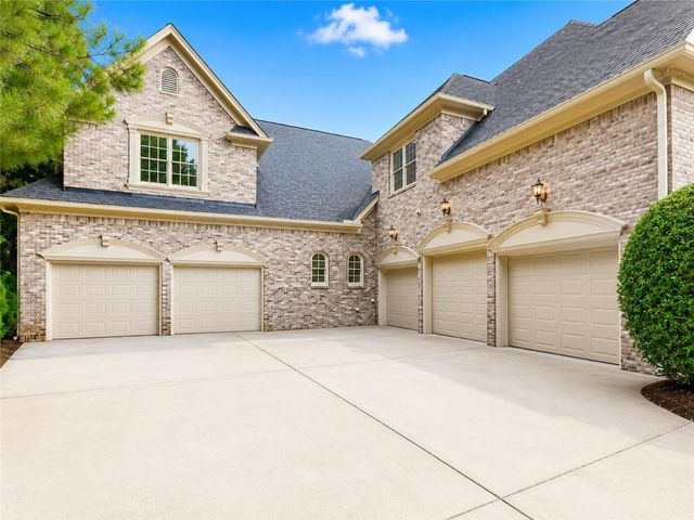 207 Gold Leaf Lane, Canton, GA 30114