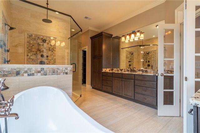 207 Gold Leaf Lane, Canton, GA 30114