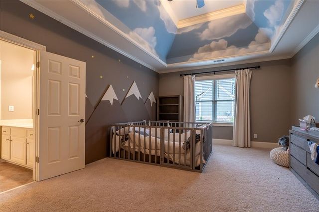 207 Gold Leaf Lane, Canton, GA 30114