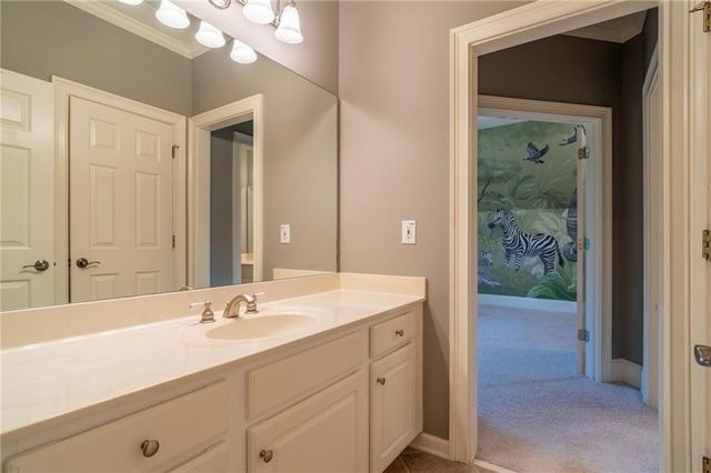 207 Gold Leaf Lane, Canton, GA 30114