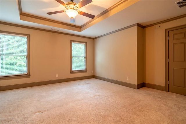 207 Gold Leaf Lane, Canton, GA 30114