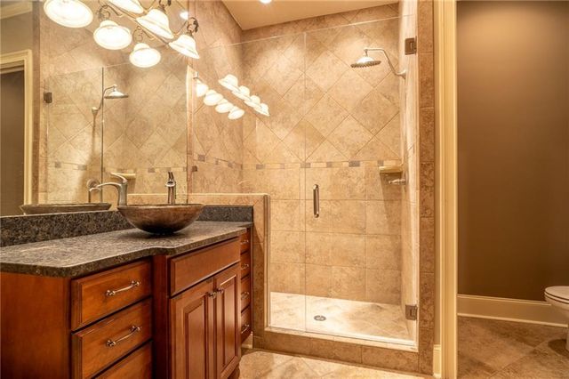 207 Gold Leaf Lane, Canton, GA 30114