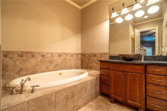 207 Gold Leaf Lane, Canton, GA 30114