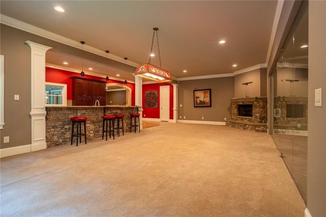 207 Gold Leaf Lane, Canton, GA 30114