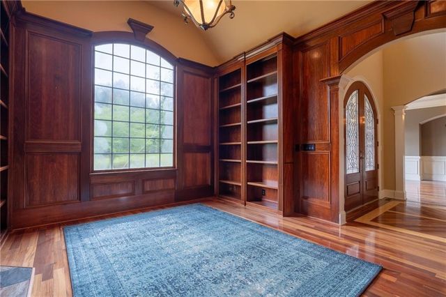 207 Gold Leaf Lane, Canton, GA 30114