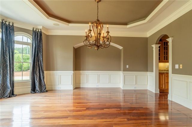 207 Gold Leaf Lane, Canton, GA 30114