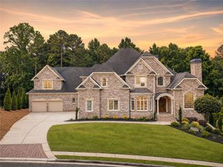 207 Gold Leaf Lane, Canton, GA 30114