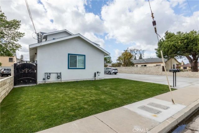 12751 hazel ave, Garden Grove, CA 92841