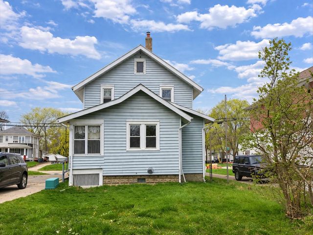 856 Capital Avenue NE, Battle Creek, MI 49017