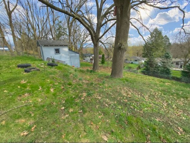 856 Capital Avenue NE, Battle Creek, MI 49017