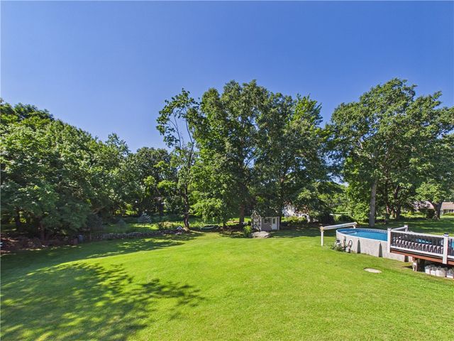 615 Taunton Avenue, Seekonk, MA 02771