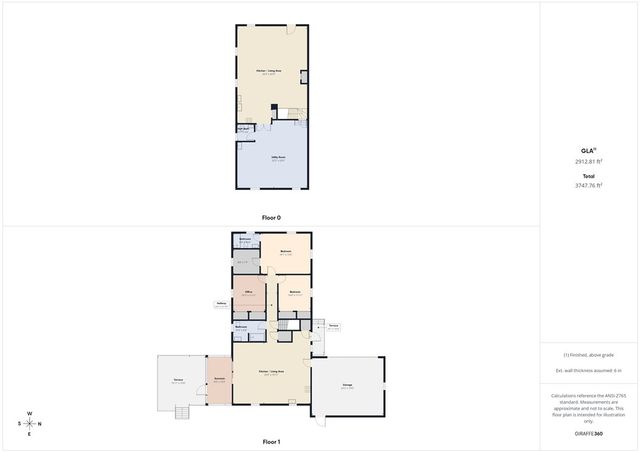615 Taunton Avenue, Seekonk, MA 02771