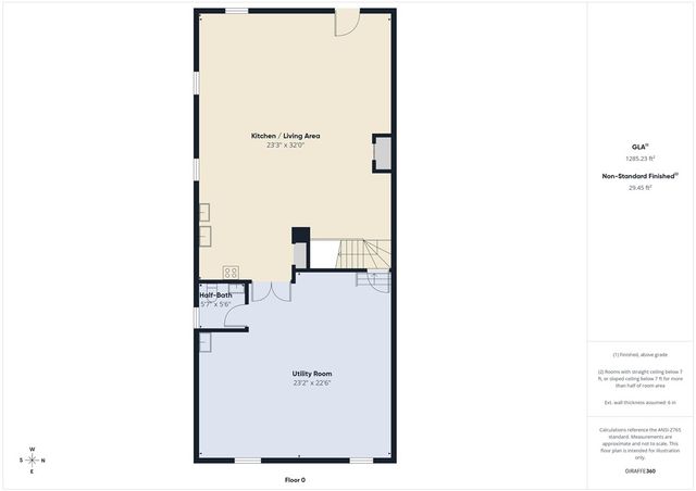 615 Taunton Avenue, Seekonk, MA 02771