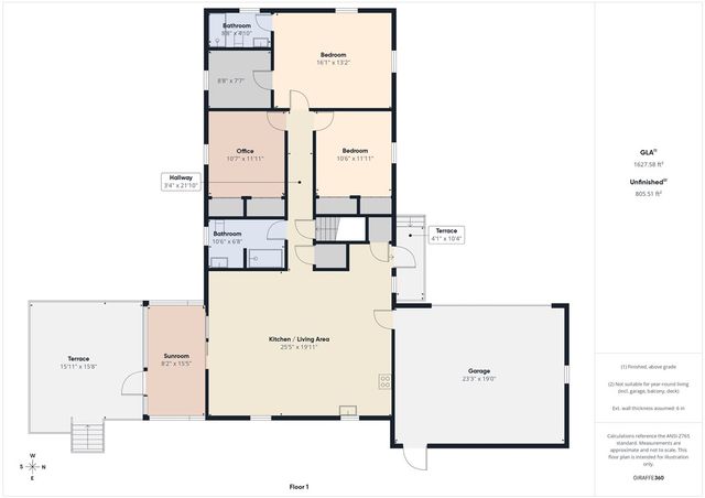615 Taunton Avenue, Seekonk, MA 02771