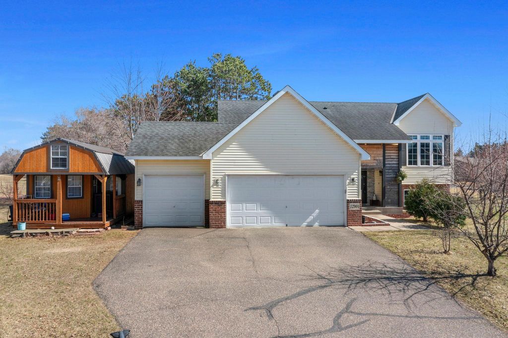 12904 7th Avenue S, Zimmerman, MN 55398 — photo 4