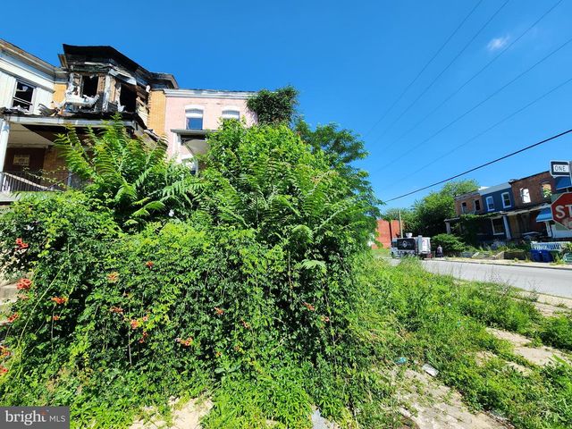 726 E 23RD ST, Baltimore, MD 21218