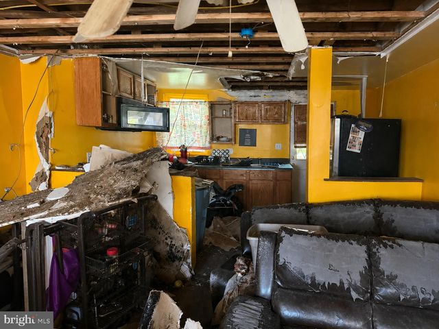 726 E 23RD ST, Baltimore, MD 21218