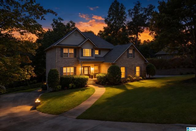 5013 ANDREW LANE, Trussville, AL 35173