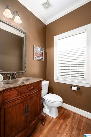 5013 ANDREW LANE, Trussville, AL 35173