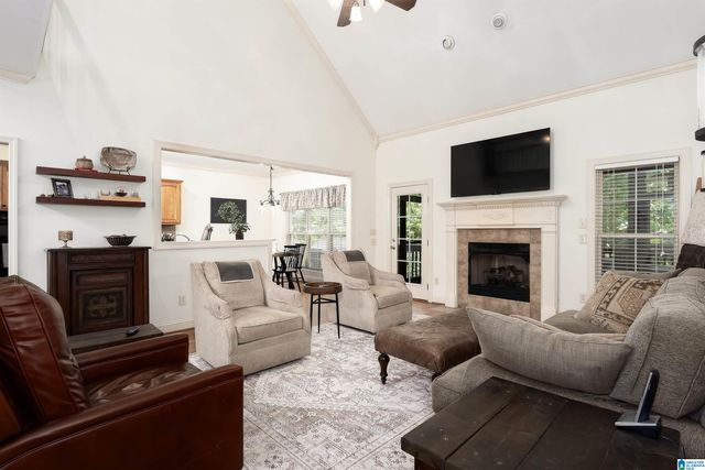 5013 ANDREW LANE, Trussville, AL 35173