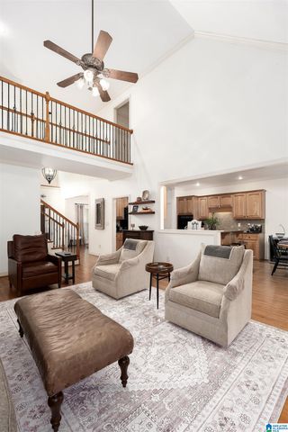 5013 ANDREW LANE, Trussville, AL 35173