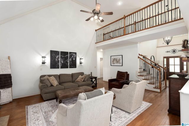5013 ANDREW LANE, Trussville, AL 35173