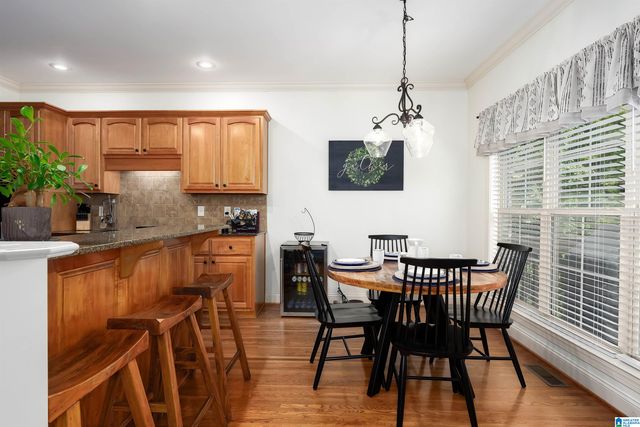 5013 ANDREW LANE, Trussville, AL 35173