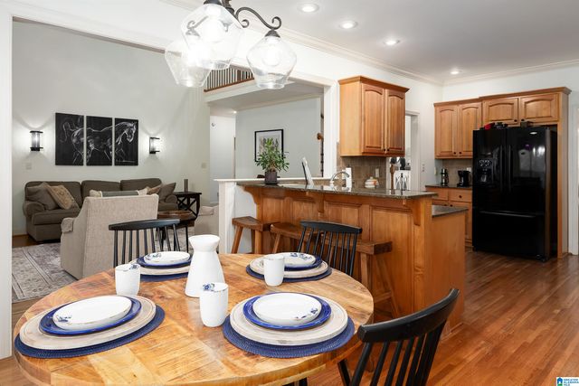5013 ANDREW LANE, Trussville, AL 35173