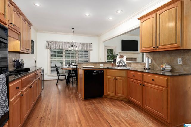 5013 ANDREW LANE, Trussville, AL 35173