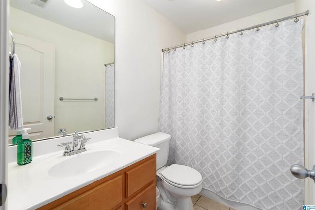 5013 ANDREW LANE, Trussville, AL 35173