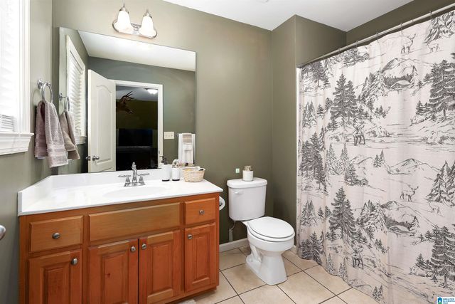 5013 ANDREW LANE, Trussville, AL 35173