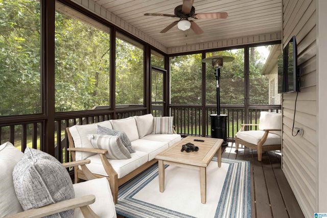 5013 ANDREW LANE, Trussville, AL 35173