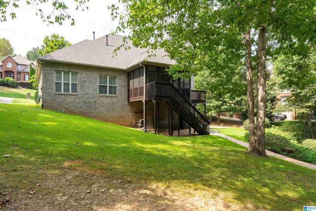 5013 ANDREW LANE, Trussville, AL 35173
