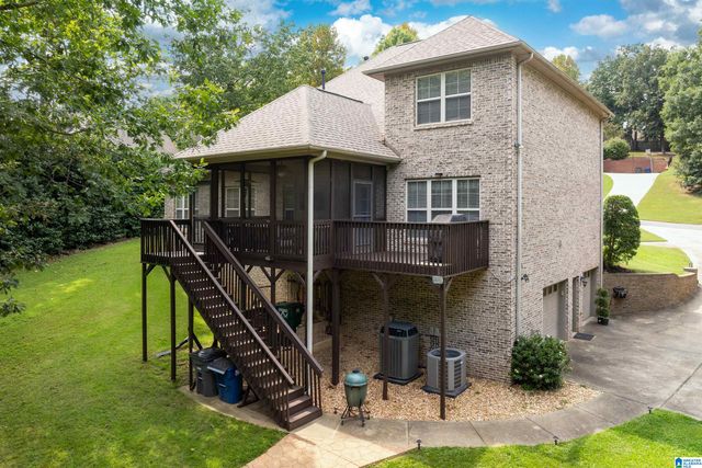 5013 ANDREW LANE, Trussville, AL 35173