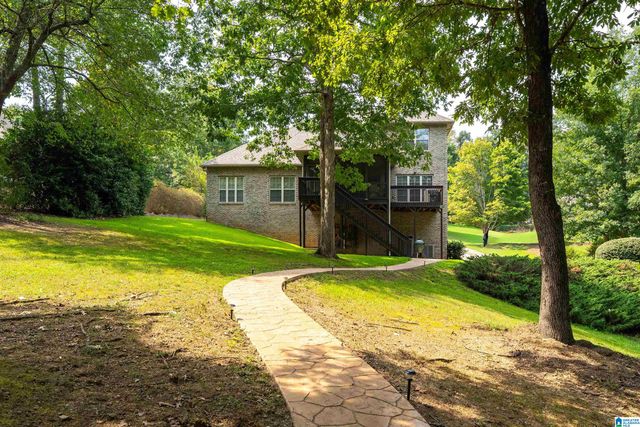 5013 ANDREW LANE, Trussville, AL 35173