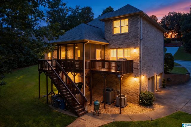 5013 ANDREW LANE, Trussville, AL 35173
