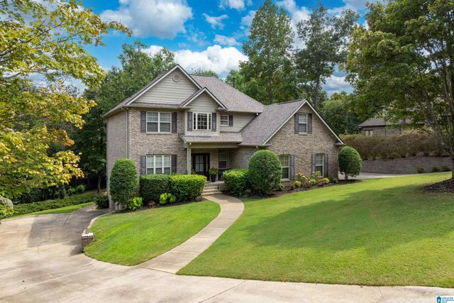 5013 ANDREW LANE, Trussville, AL 35173