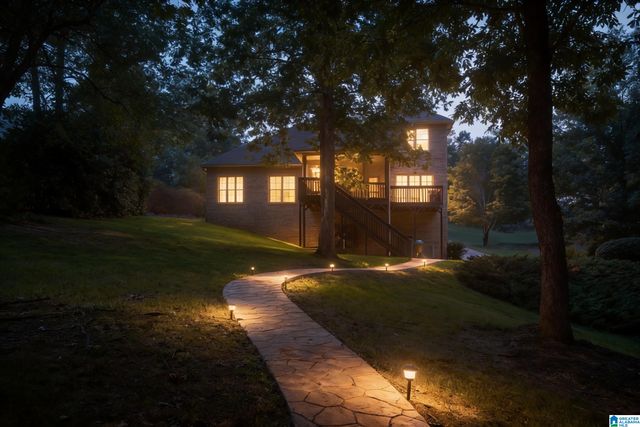 5013 ANDREW LANE, Trussville, AL 35173